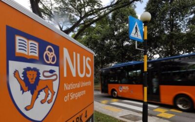 NUS to form new college taking in its arts and social sciences and science faculties next year